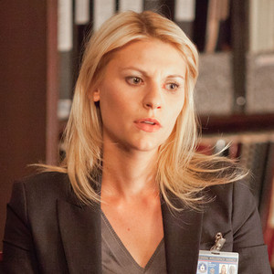 Claire Danes, Homeland Claire Danes, Homeland